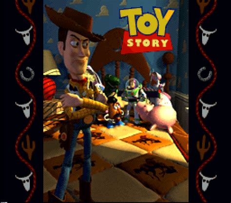 toy story internet archive